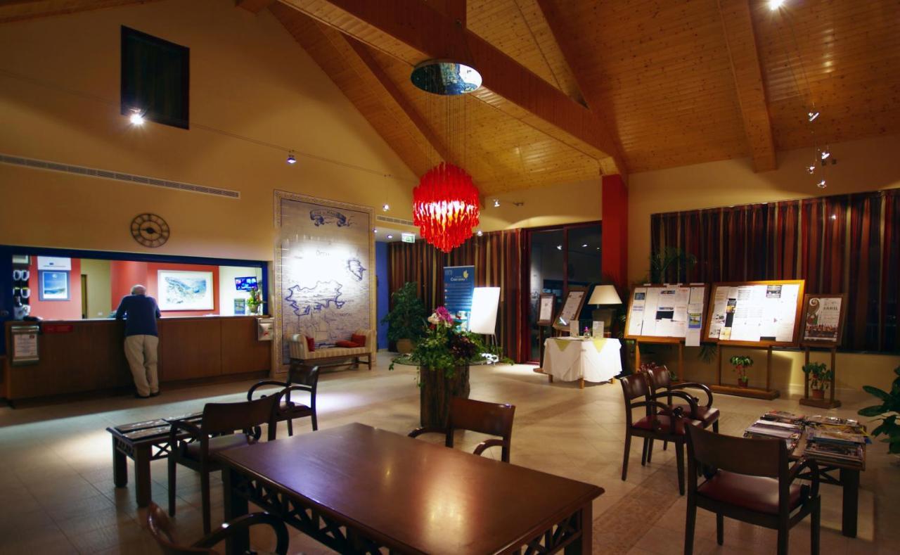 Ośrodek wypoczynkowy Village Cabo Girao 4*